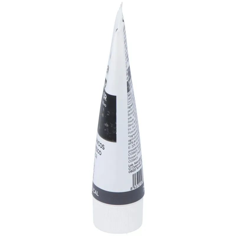 Dentífrico Blanqueante Menta Carbón 75ml | Farmacia Barata
