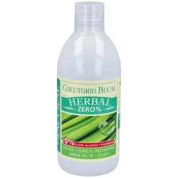 Natysal Colutorio Herbas, 500ml