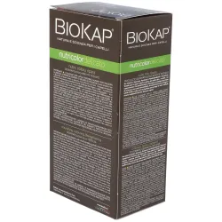 Biokap Tinte Delicato Rubio Oscuro 6.06 | Farmacia Barata