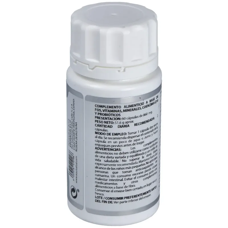 Equisalud Microbiota ProDental | Farmacia Barata