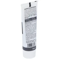Dentífrico Blanqueante Menta Carbón 75ml | Farmacia Barata