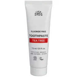 Urtekram Dentífrico Árbol de Té, 75 ml