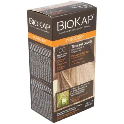 Biokap Tinte Rubio Extra Claro 10.0 140ml | Farmacia Barata Biokap Tinte Rubio Extra Claro 10.0 140ml | Farmacia Barata