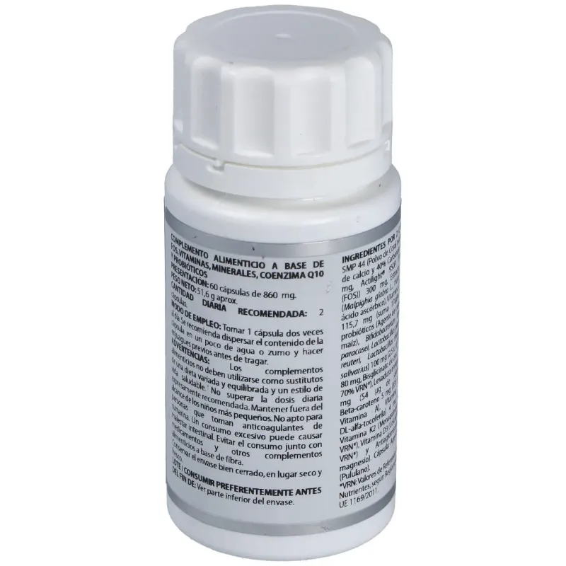 Equisalud Microbiota ProDental | Farmacia Barata