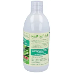 Natysal Colutorio Herbas 500ml | Farmacia Barata Natysal Colutorio Herbas 500ml | Farmacia Barata