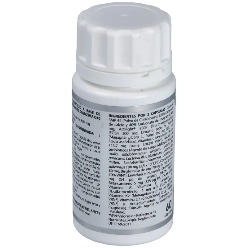 Equisalud Microbiota ProDental | Farmacia Barata