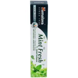 Himalaya Dentífrico Menta Fresca, 75 ml