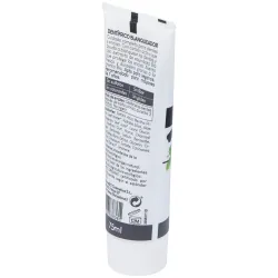 Dentífrico Blanqueante Menta Carbón 75ml | Farmacia Barata