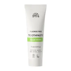 Dentífrico Aloe Vera Urtekram | Farmacia Barata