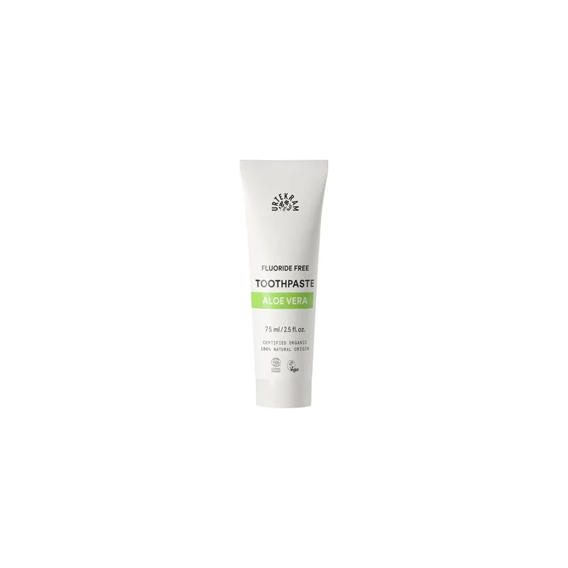 Dentífrico Aloe Vera Urtekram | Farmacia Barata