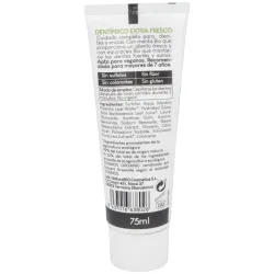 Dentífrico Extra Fresco Equinácea 75ml | Farmacia Barata