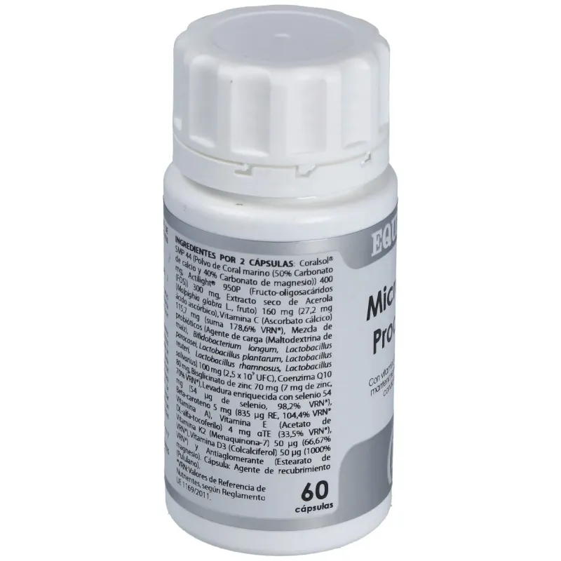 Equisalud Microbiota ProDental | Farmacia Barata