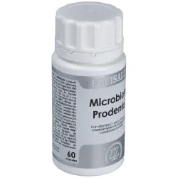 Equisalud Microbiota ProDental | Farmacia Barata