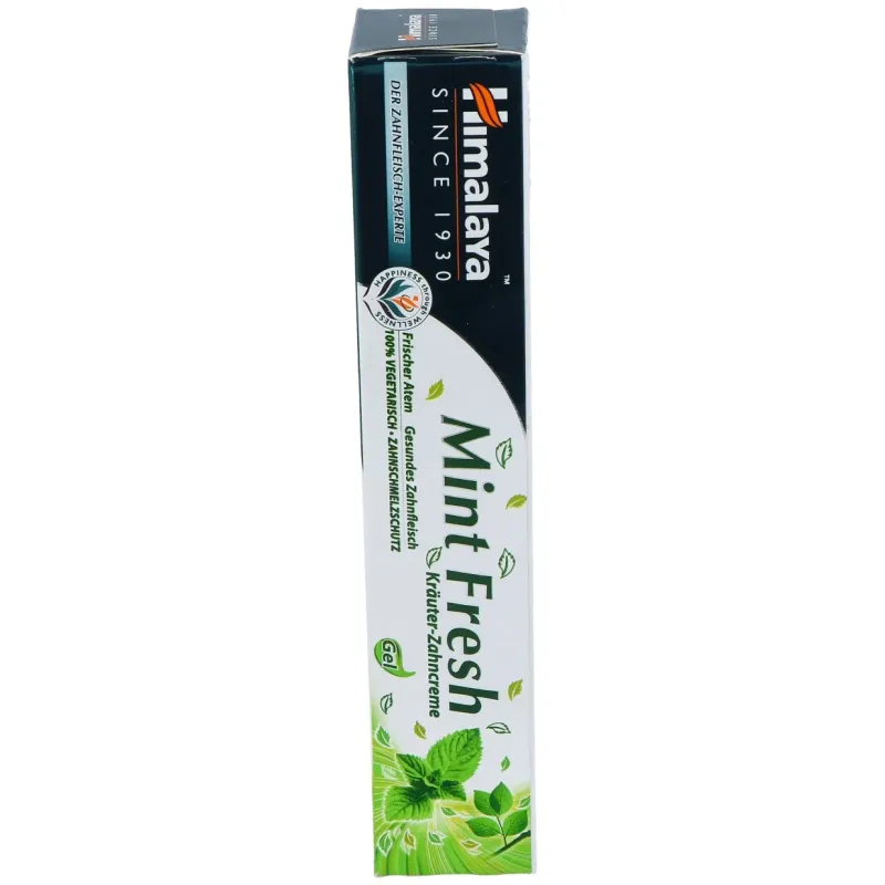 Dentífrico Menta Fresca Himalaya | Farmacia Barata