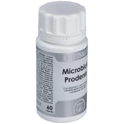 Equisalud Microbiota ProDental | Farmacia Barata