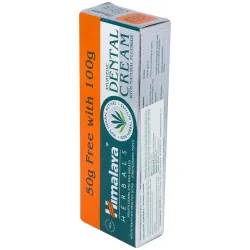 Dentífrico Neem Granada 100 g Himalaya | Farmacia Barata