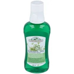 Corpore Sano Elixir Bucal, 250ml