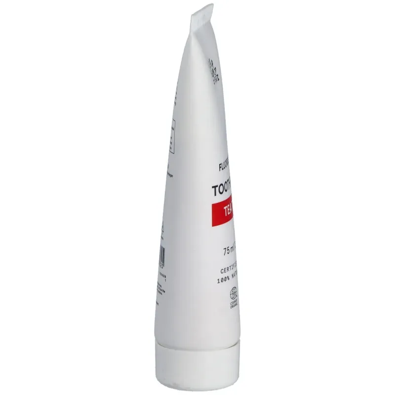 Dentífrico Árbol de Té Urtekram | Farmacia Barata Dentífrico Árbol de Té Urtekram | Farmacia Barata