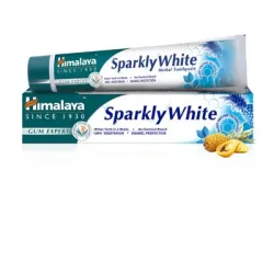 Himalaya Dentífrico Blanquea, 75 ml.