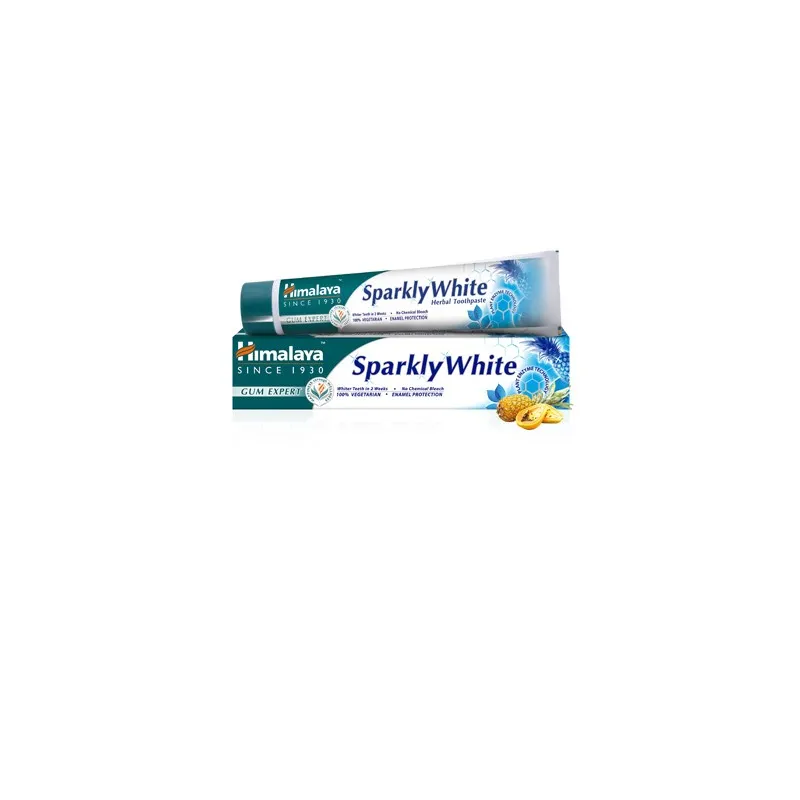 Dentífrico Blanquea 75ml Himalaya | Farmacia Barata