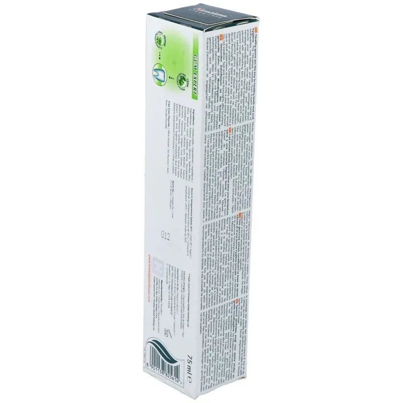 Dentífrico Menta Fresca Himalaya | Farmacia Barata