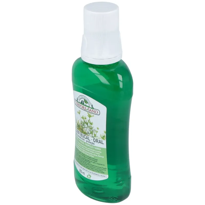 Elixir Bucal MI/PRO 250ml | Farmacia Barata Elixir Bucal MI/PRO 250ml | Farmacia Barata