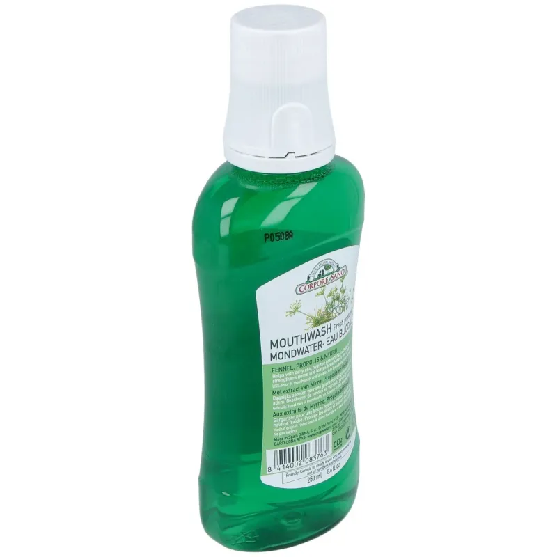 Elixir Bucal MI/PRO 250ml | Farmacia Barata Elixir Bucal MI/PRO 250ml | Farmacia Barata