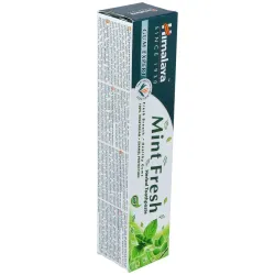 Dentífrico Menta Fresca Himalaya | Farmacia Barata