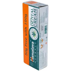 Dentífrico Neem Granada 100 g Himalaya | Farmacia Barata