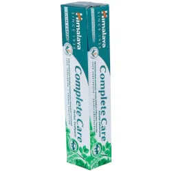 Dentífrico Complete Care 75ml Himalaya | Farmacia Barata