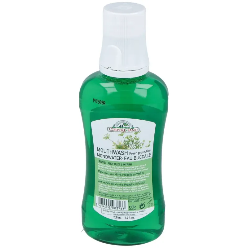 Elixir Bucal MI/PRO 250ml | Farmacia Barata Elixir Bucal MI/PRO 250ml | Farmacia Barata