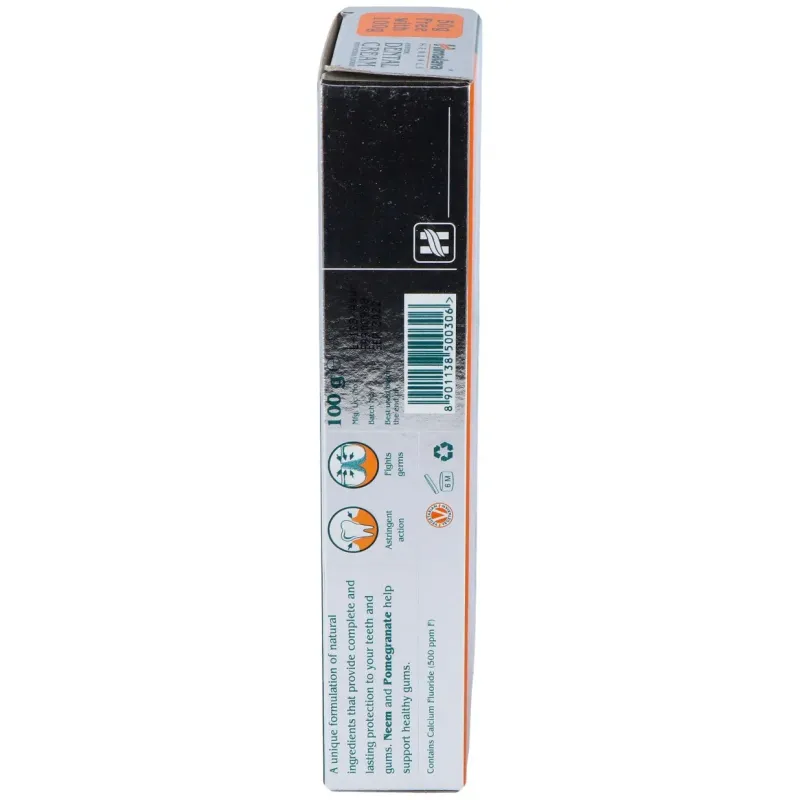 Dentífrico Neem Granada 100 g Himalaya | Farmacia Barata