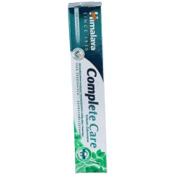 Dentífrico Complete Care 75ml Himalaya | Farmacia Barata