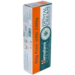 Dentífrico Neem Granada 100 g Himalaya | Farmacia Barata