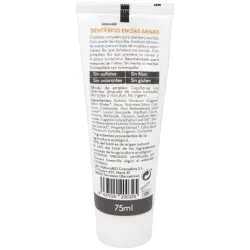 Encías Sanas Propo Clavo 75ml Naturabio | Farmacia Barata