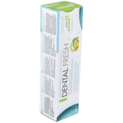Activozone Dentífrico Fresh | Farmacia Barata Activozone Dentífrico Fresh | Farmacia Barata