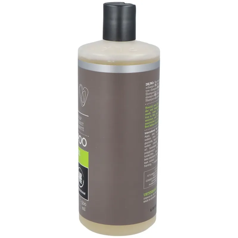 Urtekram Champú Árbol de Té Antibacteria | Farmacia Barata Urtekram Champú Árbol de Té Antibacteria | Farmacia Barata