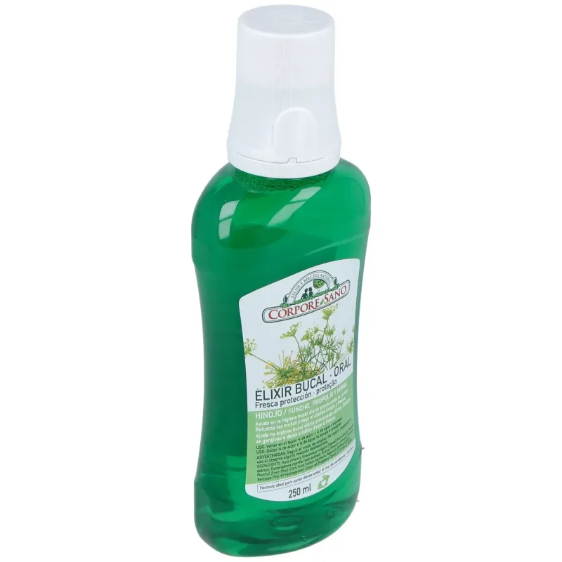 Elixir Bucal MI/PRO 250ml | Farmacia Barata Elixir Bucal MI/PRO 250ml | Farmacia Barata