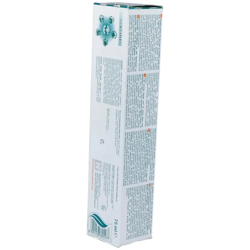 Dentífrico Complete Care 75ml Himalaya | Farmacia Barata