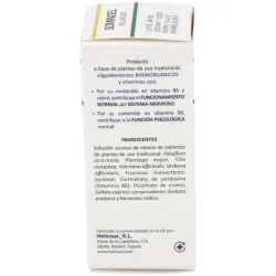 SominGel Relaxium 50ml | Farmacia Barata
