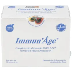Osato Immun'age Classic, 30 sobres
