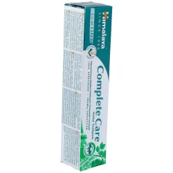 Dentífrico Complete Care 75ml Himalaya | Farmacia Barata