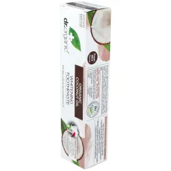 Dentífrico Aceite Coco Dr Organic 100ml | Farmacia Barata