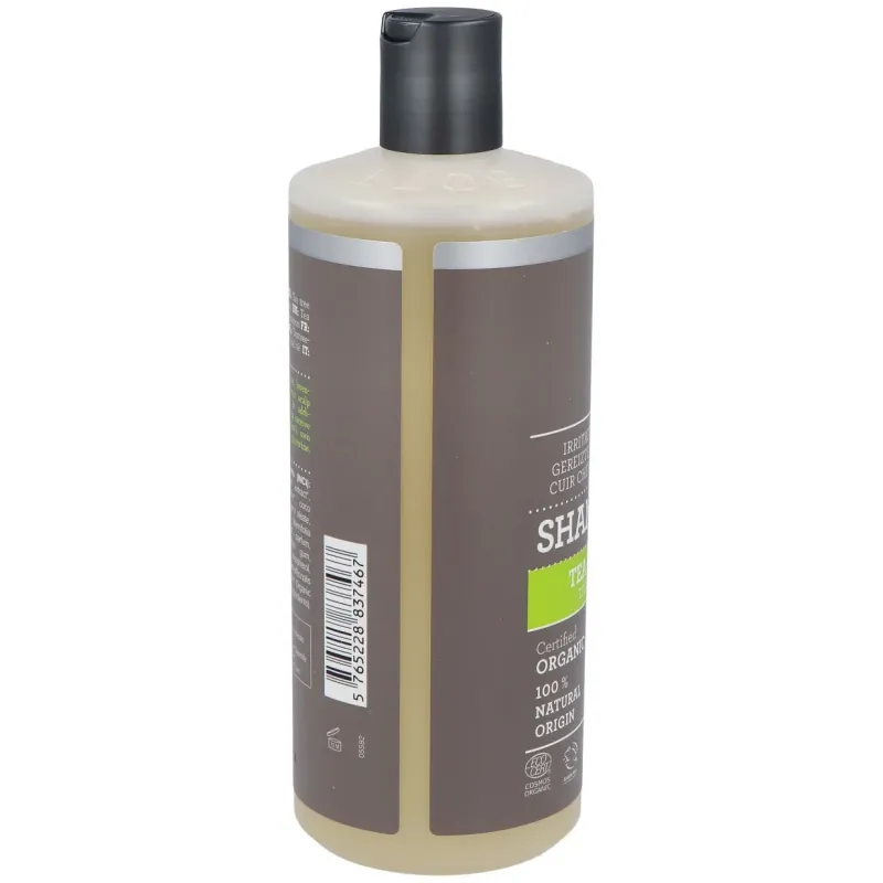 Urtekram Champú Árbol de Té Antibacteria | Farmacia Barata Urtekram Champú Árbol de Té Antibacteria | Farmacia Barata