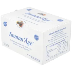 Osato ImmunAge Maxi 60 sobres | Farmacia Barata