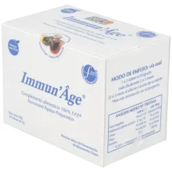 Osato Immun'age Classic, 30 sobres | Farmacia Barata