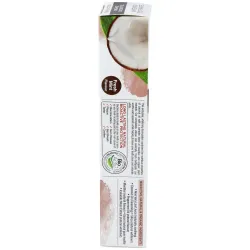 Dentífrico Aceite Coco Dr Organic 100ml | Farmacia Barata
