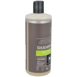 Urtekram Champú Árbol de Té Antibacteria | Farmacia Barata Urtekram Champú Árbol de Té Antibacteria | Farmacia Barata