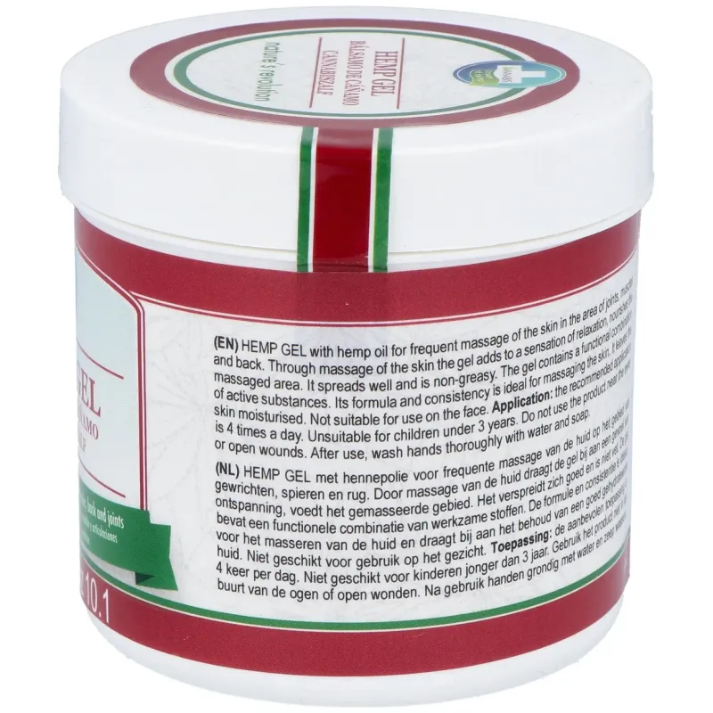 Cannabis Hemp Gel 300 ml | Farmacia Barata Cannabis Hemp Gel 300 ml | Farmacia Barata