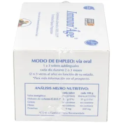 Osato ImmunAge Maxi 60 sobres | Farmacia Barata